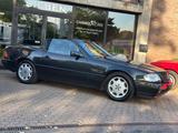Mercedes-Benz SL 500 R129 deutsches Auto/92tkm/inkl Hardtop - Mercedes-Benz Gebrauchtwagen von 1991