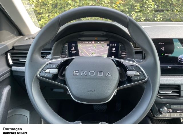 Skoda Kamiq - Bild 13