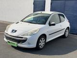 Peugeot 206 + Basis*KLIMA*SCHECKHEFT* - Peugeot 206
