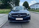 Mercedes-Benz GLC 220 d 4MATIC Coupé Autom. AMG AHK SD StandHz