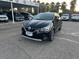 Renault RENAULT Captur Blue dCi 8V 115 CV EDC Business - Renault Captur mit Halbautomatikschaltung