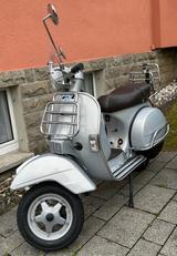 Vespa PX 125 Touring - VESPA PX