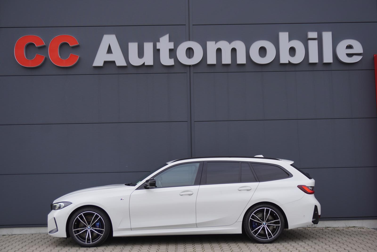 BMW 320 i M Sport Pro/Standhzg/19Zoll/Innovation/ACC