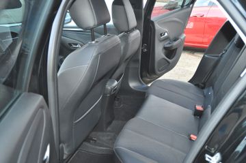 Bild 16 Opel Corsa Elektro Cosmo