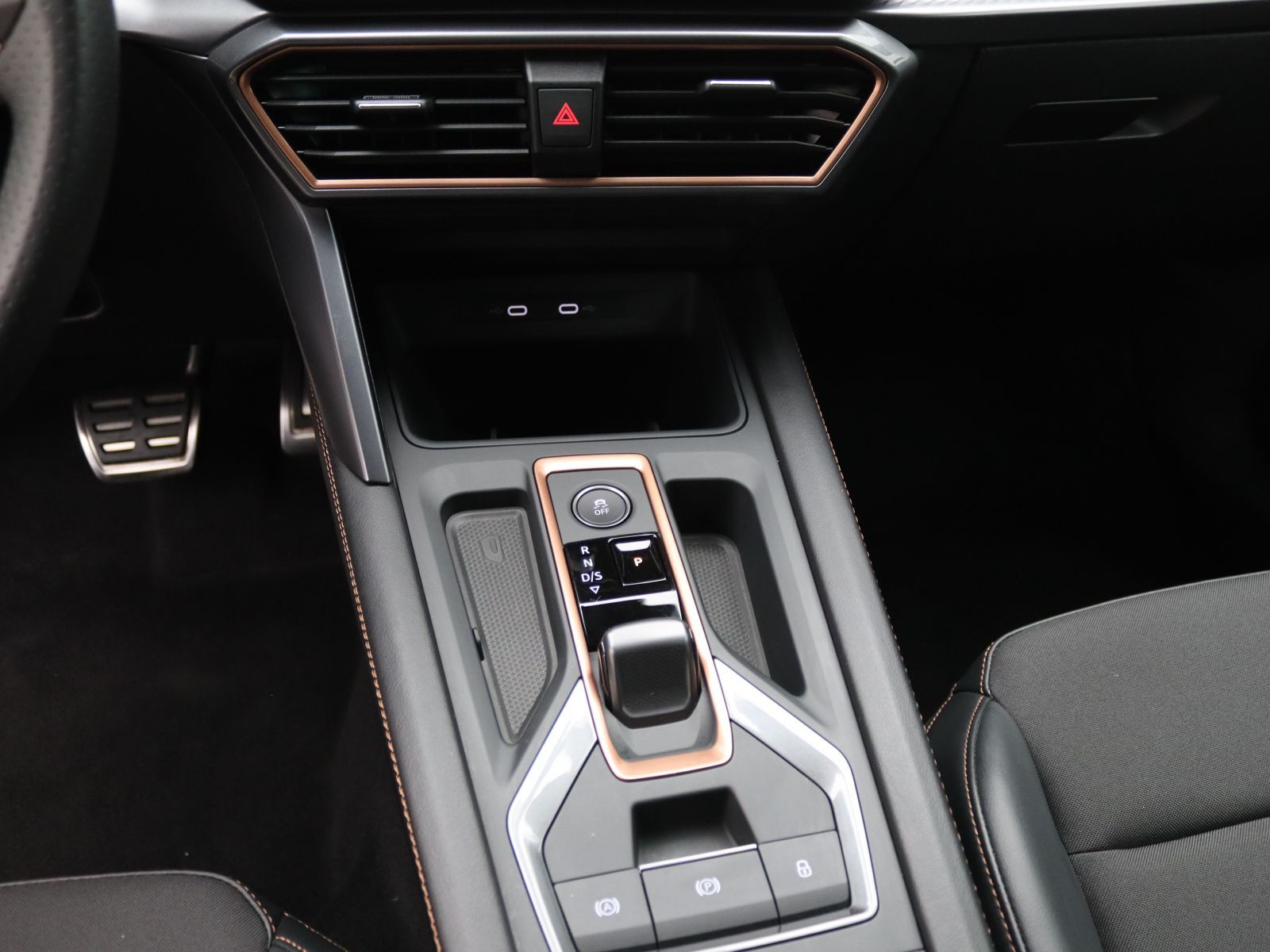 Cupra Leon - Bild 12