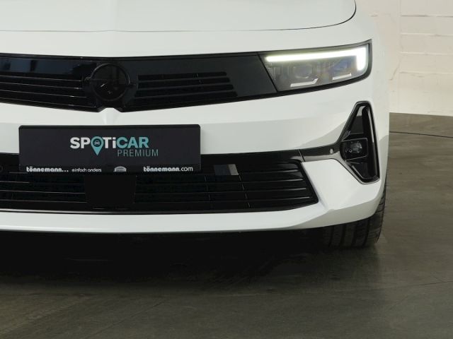 Astra L ST ULTIMATE AT+LED LICHT+NAVI+360 GRAD K