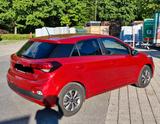 Hyundai i20 1.0 T-GDI  Facelift MJ20 ADVANTAGE - Hyundai i20 Advantage mit Benzin-Antrieb