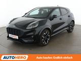 Ford Puma 1.0 EcoBoost Mild-Hybrid ST-Line X *NAVI* - Ford Puma mit Benzin-Antrieb