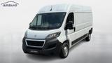 Peugeot Boxer III 2,2 BlueHDI L3H2 335 KA Link NAV PDC R - Peugeot Boxer 335 l3h2