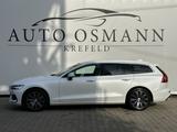 Volvo V60 T6 AWD Geartronic Inscription /Harman Kardon - Volvo Gebrauchtwagen in Mönchengladbach