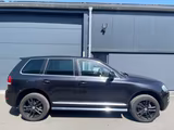 Volkswagen Touareg V6 4X4  3.0TDI*AUTOMATIK*SHZ*TEMP*KLIMA - gebrauchte VW Touareg aus dem Jahr 2006