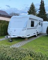 Tabbert Rossini 540e Finest Edition - Tabbert 540