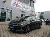 Toyota Auris  Touring Sports Team D/ 2.Hand/Garantie .. - Toyota Auris Touring Sports mit Benzin-Antrieb: Kombi