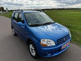 Suzuki Ignis*KLIMA*TÜV NEU* - Suzuki Ignis aus 2008