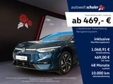 Volkswagen ID.7 Tourer Pro  286 PS 77 kWh 1-Gang-Automatik