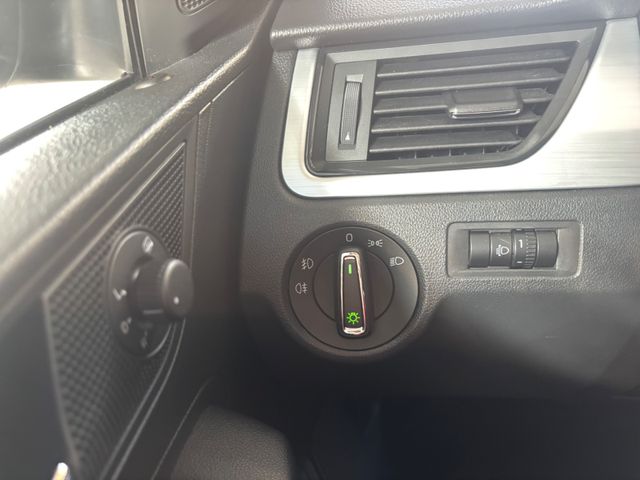 Rapid Spaceback Ambition 1.0 TSI