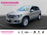 Volkswagen Tiguan 4Motion 2.0 TDI DSG Sport & Style Pano Na - Volkswagen Tiguan aus 2011: TDI