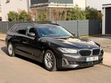 BMW 530d xDrive Touring Luxury LCI Mildhybrid    - BMW 530 Gebrauchtwagen Bmw530d