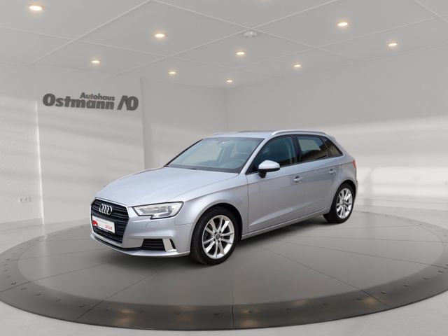 Audi A3 Sportback 30 1.0 TFSI MHEV advanced FLA LM