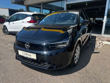 Bild 17 Opel Corsa F Edition - SHZ/LHZ | Intelli-LED | Parkp.