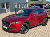 Mazda CX-5 Sports-Line 2WD LED NAVI KAMERA SHZ BOSE - gebrauchte Mazda CX-5 aus dem Jahr 2021