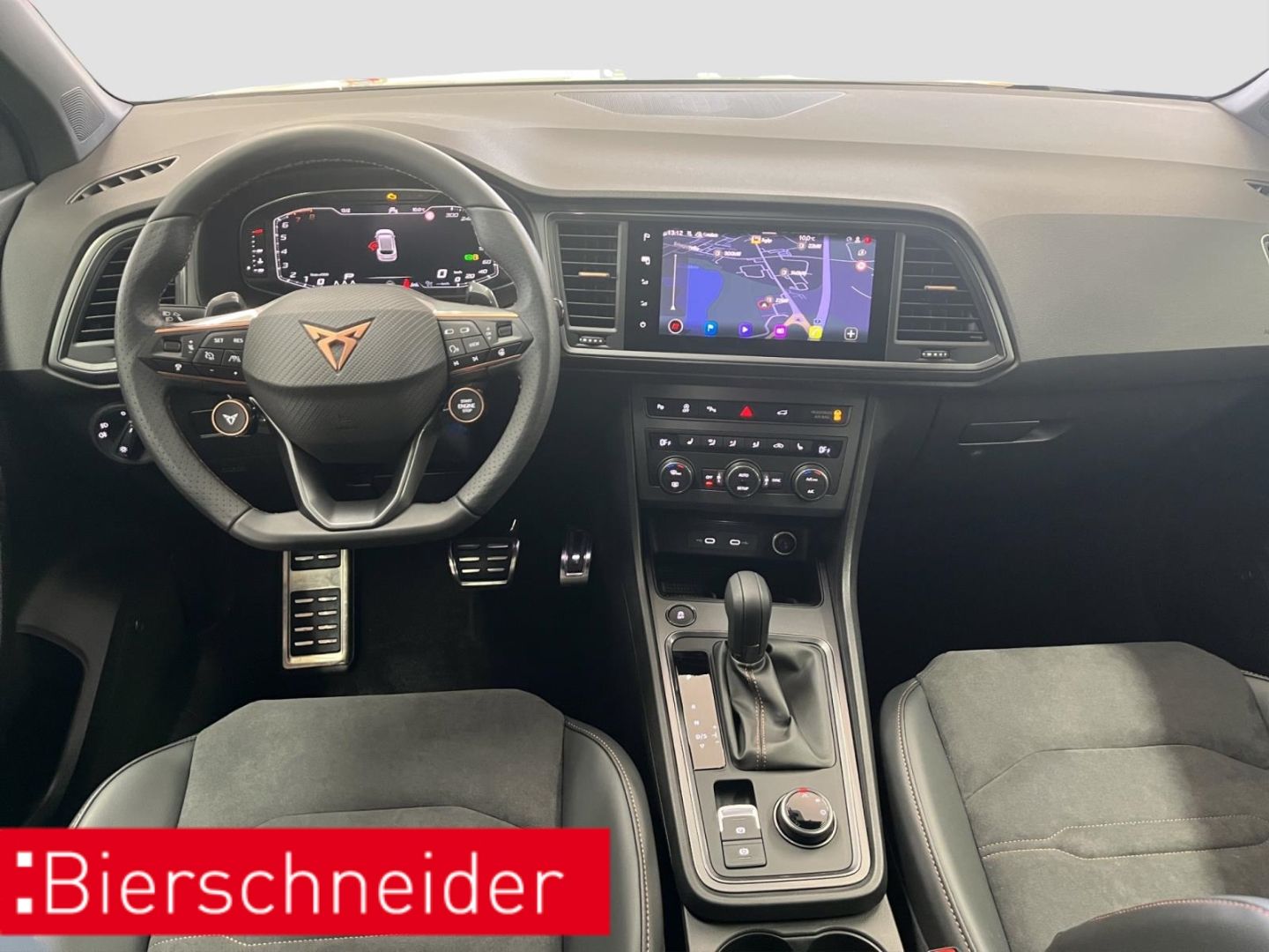 Cupra Ateca - Bild 20