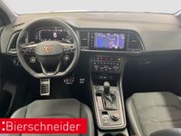 Cupra Ateca - Vorschau Bild 20