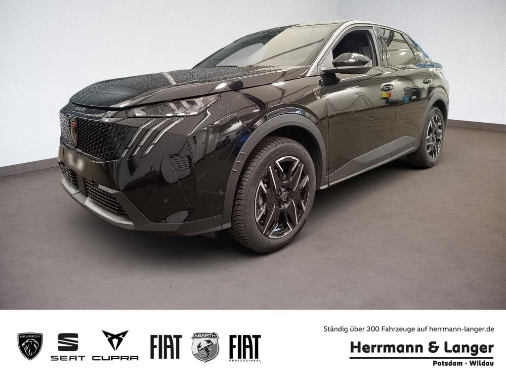 Image of Peugeot 3008