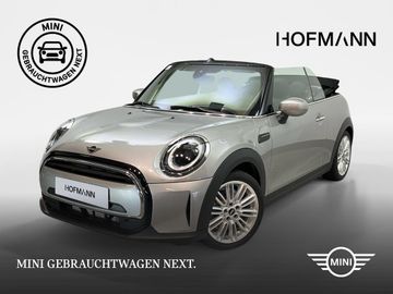 MINI Leasingangebot: MINI Cooper Cabrio A MINI Yours Trim+sofort verfügbar