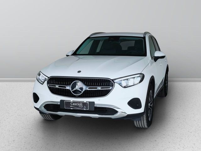 Mercedes-Benz GLC - X254 - GLC 220 d Advanced 4m