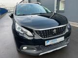 Peugeot 2008 Allure 1.2 PureTech*NAVI*PDC*KLIMA*ISOFIX - Peugeot