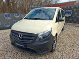 Mercedes-Benz Vito Tourer 114/116 CDI, 119 CDI/BT Pro 4MATIC e - Mercedes-Benz Vito: Taxi
