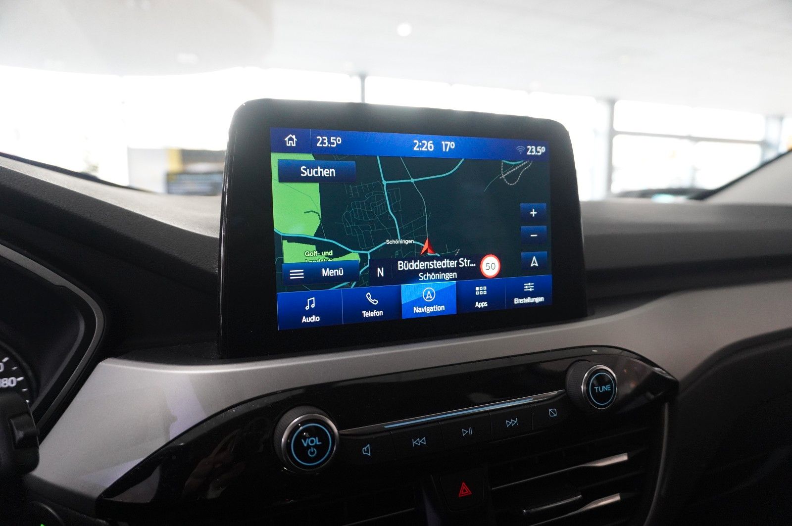 Fahrzeugabbildung Ford Kuga 2.5 HYBRID COOL & CON. NAVI/LED/SPORT/DAB+