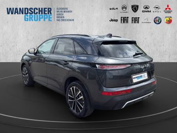 DS Automobiles DS 7 1.5 BlueHDi 130 FAP Pallas +Kam.+LED+SHZ