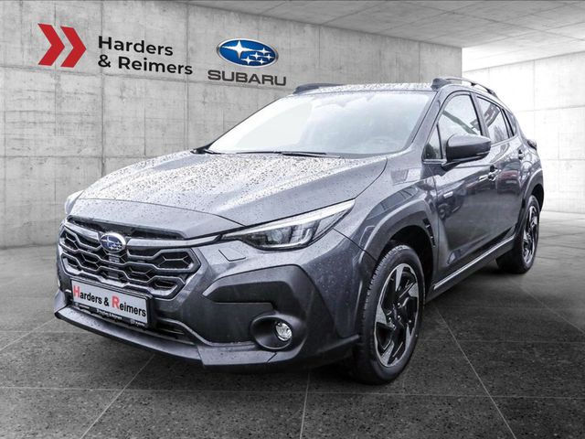 Subaru Crosstrek 2.0ie Comfort SHZ KAMERA NAVI ACC LED