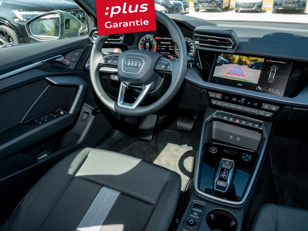 Audi A3 - Bild 5