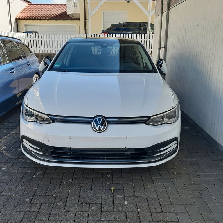 Image of Volkswagen Golf