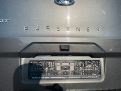 Bürstner Copa C 530*RFK*AHK*Toilette*