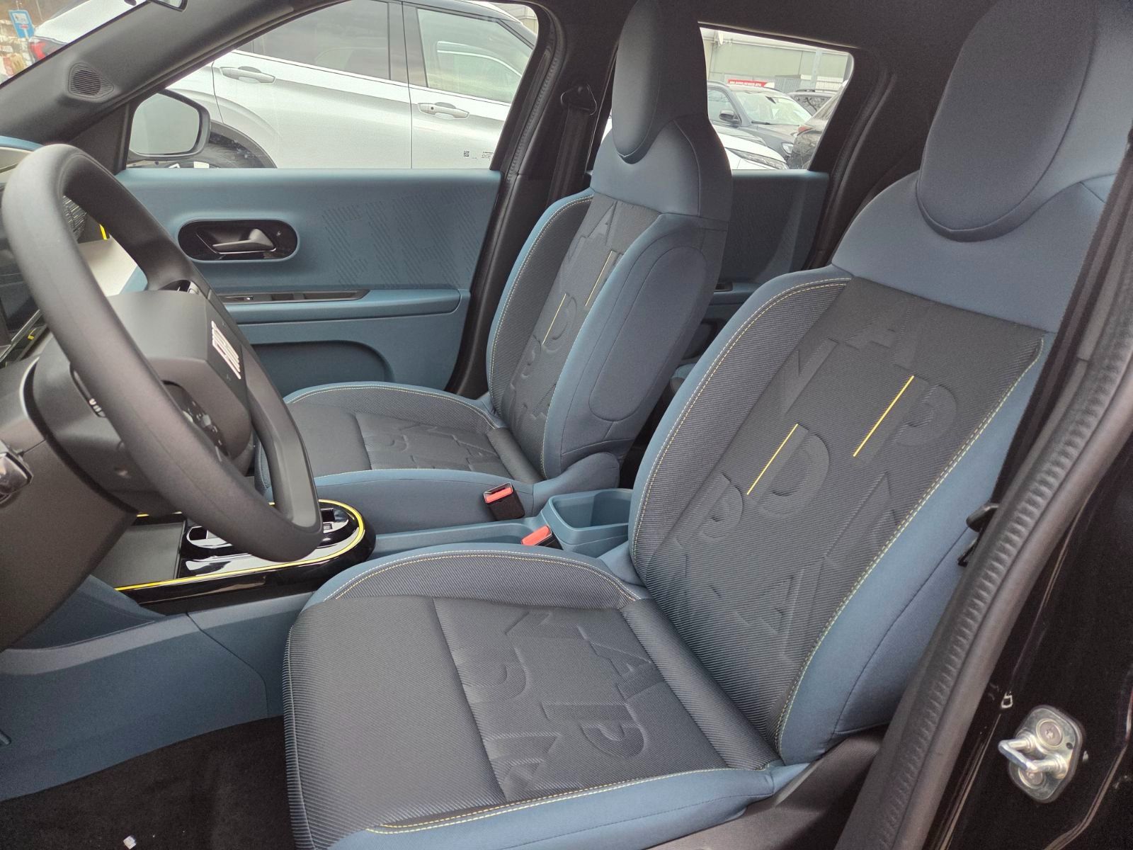 Fiat Grande Panda - Bild 10