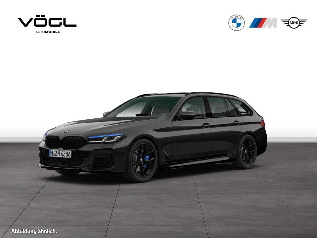 BMW 540d xDrive Touring M Sportpaket HeadUp DAB 2022