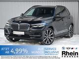 BMW X5 xDrive30d LiveCptProf.Ad.LED.Head-Up.ACC.Kam - BMW X5 Gebrauchtwagen in Nürnberg