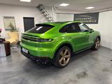 Porsche Cayenne Coupe GTS 18 Wege AHK Standhzg. 360° ACC - Porsche Cayenne aus 2025