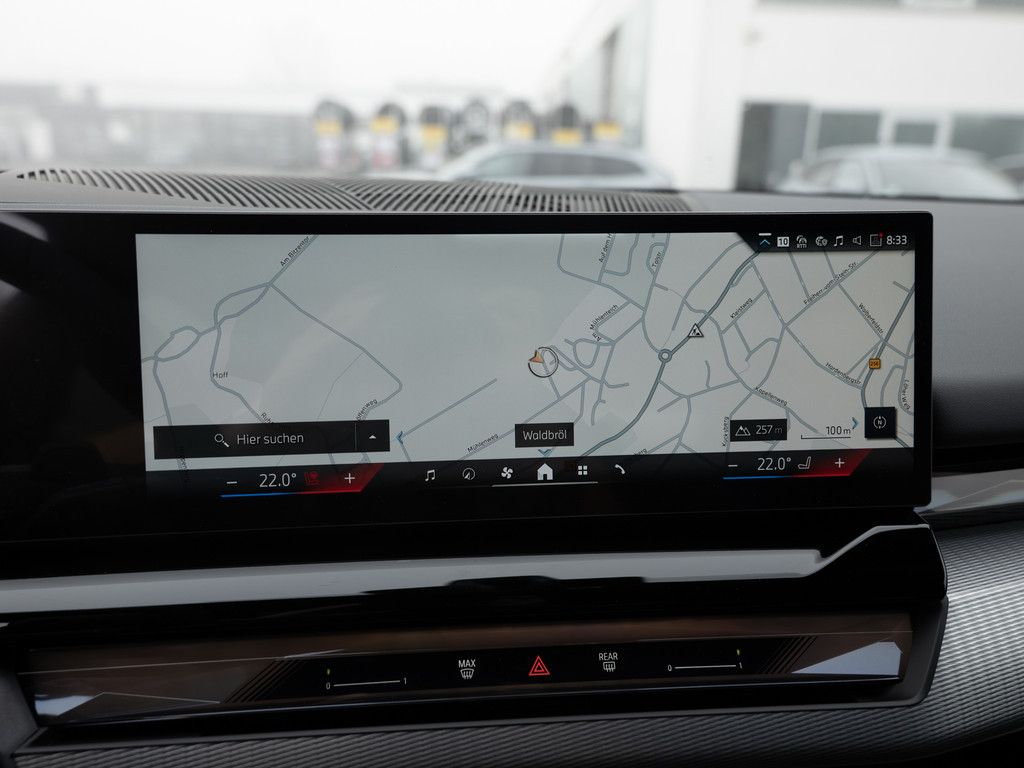 BMW 530 - Bild 17