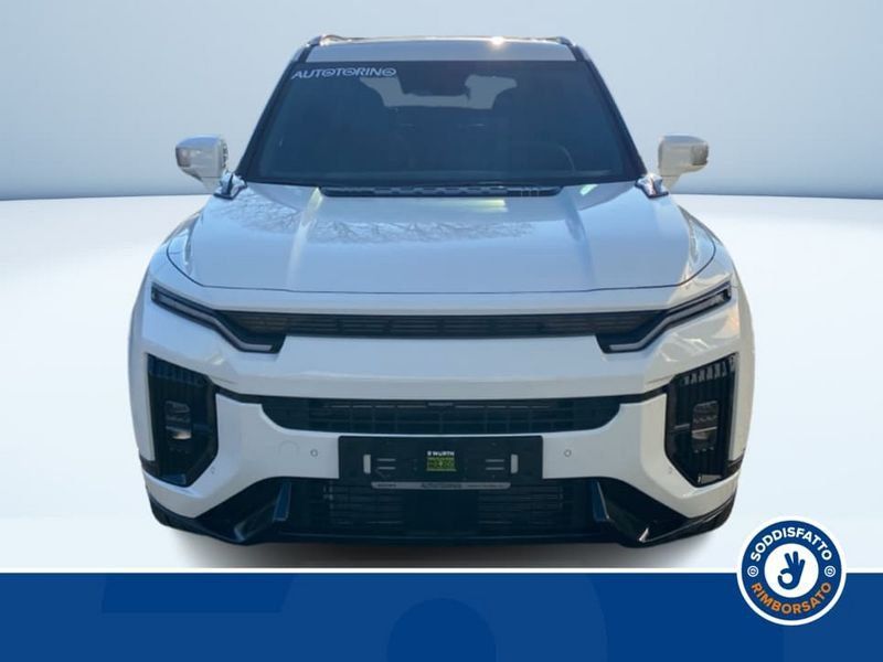 Other KGM Actyon HEV K-Line 1.5 Turbo GDI 204 CV 2WD imagem 3