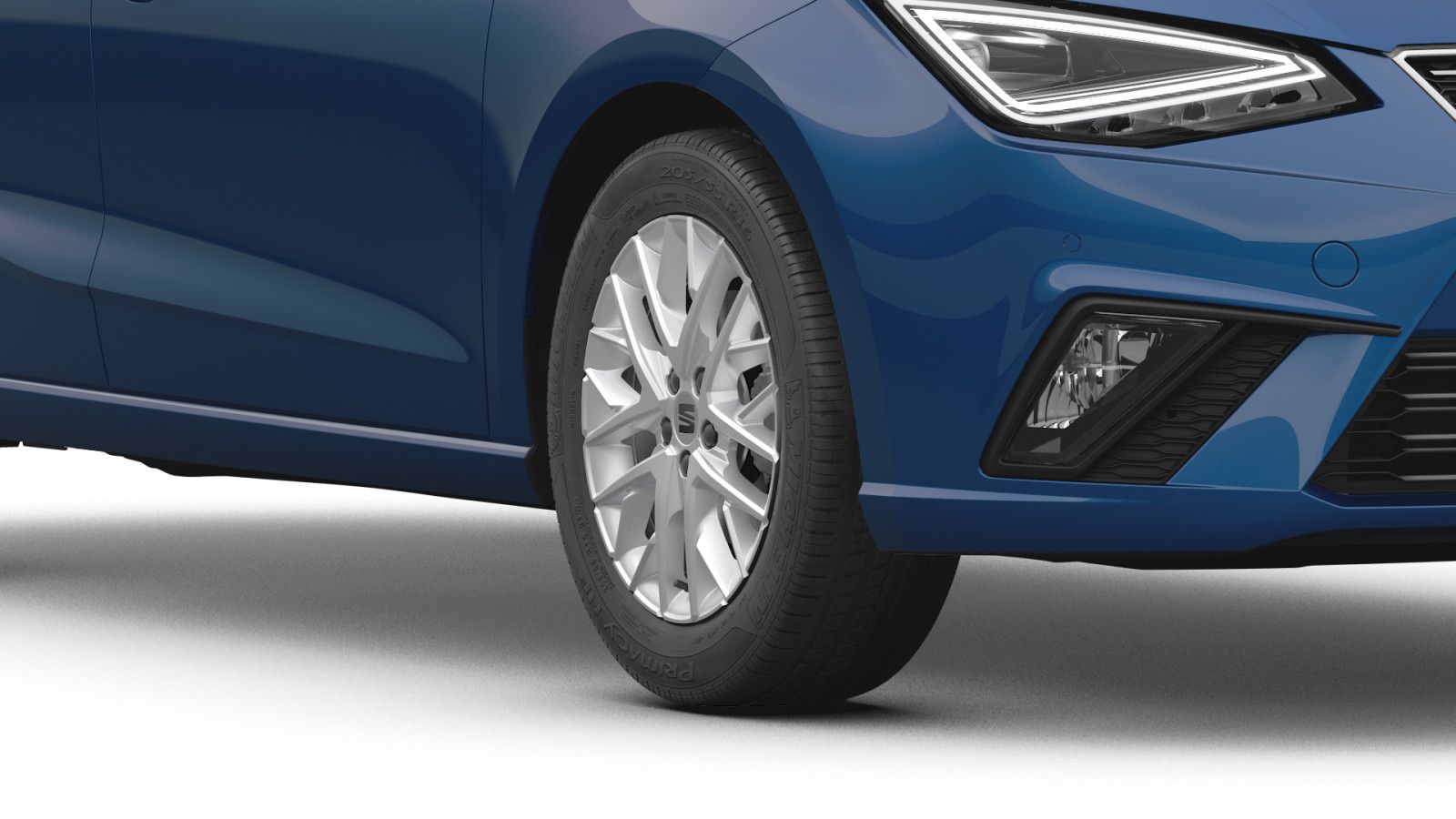Seat Ibiza - Bild 5