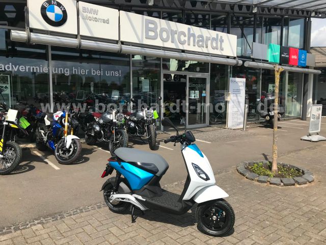 Alle Borchert motorrad im Blick