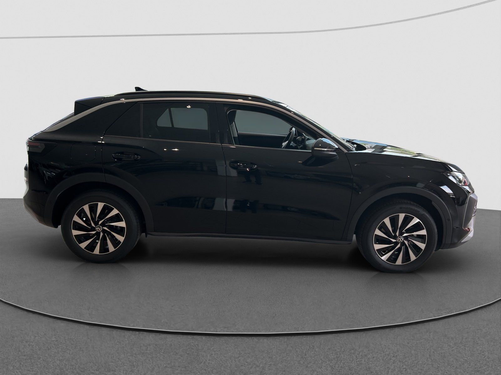 Volkswagen T-Roc - Bild 10