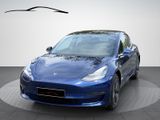 Tesla Model 3  AWD Panorama - Tesla Model 3 aus 2019