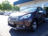 Peugeot 2008 1.6 VTi 120 Allure - Peugeot 2008: 1.6