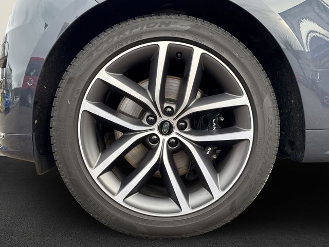 Land Rover Range Rover Sport P510 e Autobiography+AHK+23 Zo